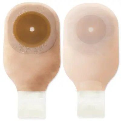 Hollister - 8531 Premier™ One-Piece Ultra-Clear Colostomy Pouch