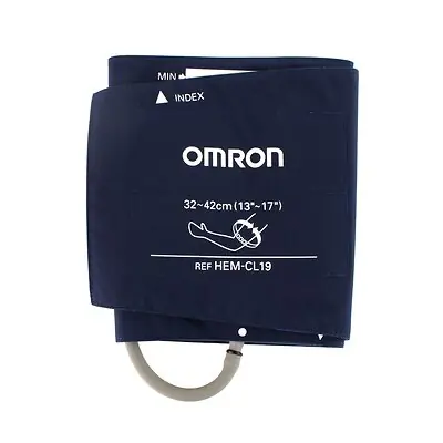 Emerson Healthcare - HEM-907-CL19 Omron® Intelli Sense® Blood Pressure Cuff