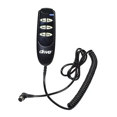 Drive DeVilbiss Healthcare - 15033HC-G drive™ Hand Control