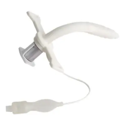 ICU Medical FKA Smiths Medical - 670160 Bivona® TTS™ Tracheostomy Tube