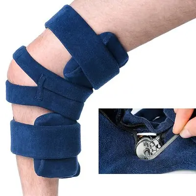 Performance Health - 081189430 Comfy™ Splints™ Knee Goniometer