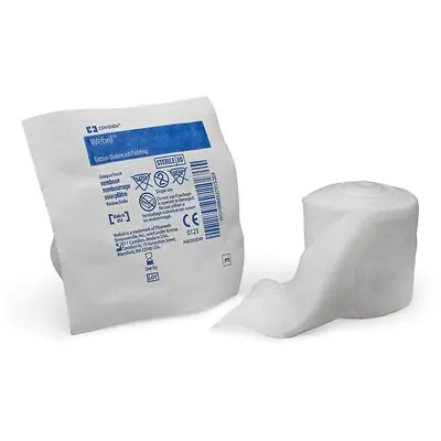 Cardinal - 2394 Webril™ Cast Padding