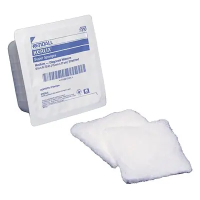 Cardinal - 7310 Kerlix™ Sterile USP Type VII Fluff Dressing