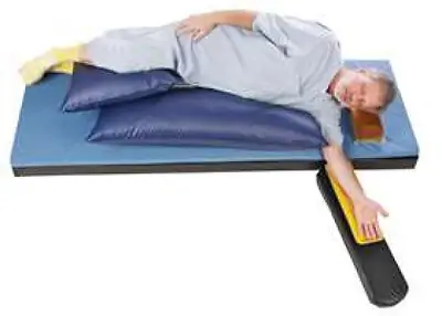 Alimed - 2970014088 Bean Bag Positioner AliMed® 46 W X 46 L Inch Bead-Filled Freestanding