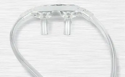 Medline - HCS4515B Soft-Touch™ Nasal Cannula
