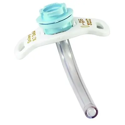 Medtronic MITG - 50XLTUD Shiley™ XLT Tracheostomy Tube