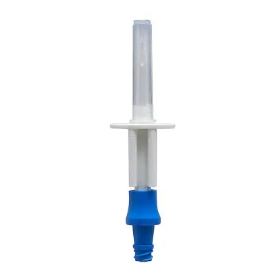 ICU Medical - CH-10 Clave® Bag Access Spike