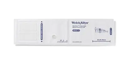 Welch Allyn - SOFT-11L-1SC Flexiport Cuff