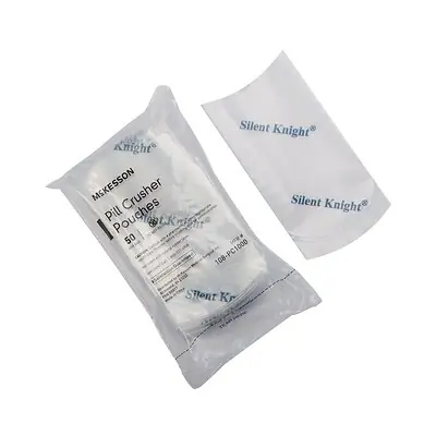 McKesson Brand - 108-PC1000 McKesson Pill Crusher Pouch
