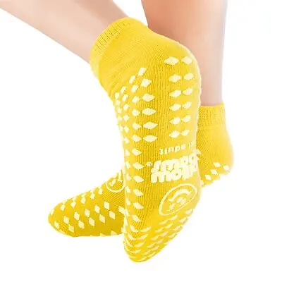 Principle Business Enterprises - 3907-001 Pillow Paws® Bariatric Slipper Socks