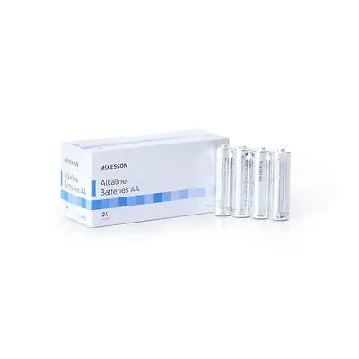 McKesson Brand - 4855 McKesson Alkaline Battery