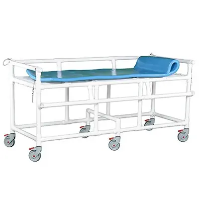 IPU - MRI-TSG700 MRI Shower Bed 500 lbs. Weight Capacity