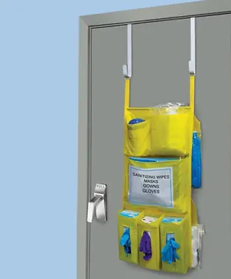 Health Care Logistics - 17679Y Isolation PPE Station