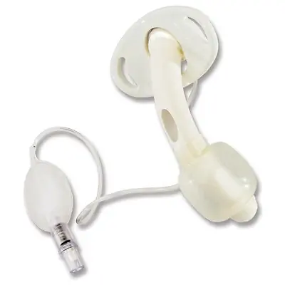 Medtronic MITG - 8DFEN Shiley™ Tracheostomy Tube