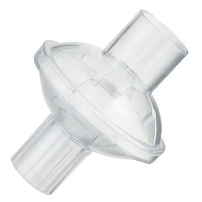 Teleflex LLC - RHF605U Bacterial / Viral Filter 0.9 cm H₂O @ 30 LPM