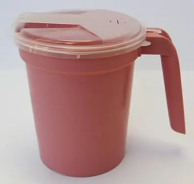 GMAX Industries - GP50004 Mauve Pitcher