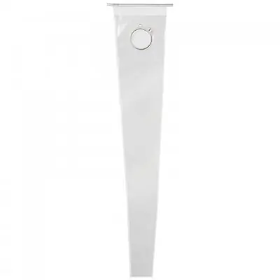 Coloplast - 12836 Assura® Irrigation Sleeves