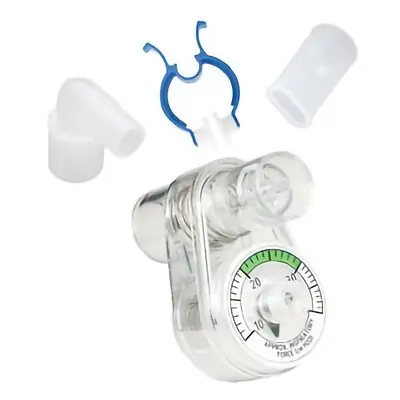 Mercury Medical - 1034001 Negative Inspiratory Force Meter kit NIFometer®