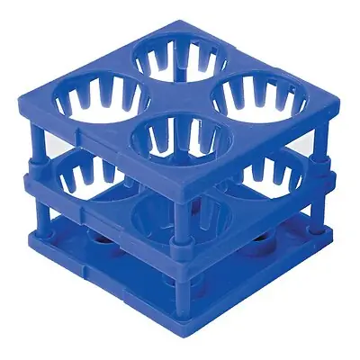 McKesson Brand - 3097 McKesson Tube Cube Rack