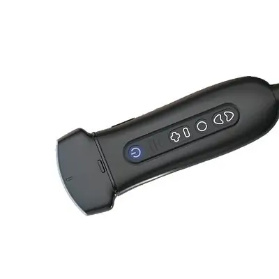 EdanUSA & MDPro - SOLOSCAN Ultrasound System MDPro Soloscan P50