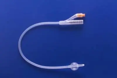 Teleflex LLC - 170605140 Teleflex Medical Rüsch® Foley Catheter