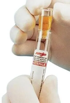 Cardinal - 1270013000 Monoject™ Ezee-Nest™ Sample Cup For 13 mm Collection Tubes