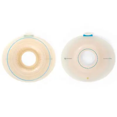 Coloplast - 16488 SenSura® Mio Convex Flex Ostomy Barrier