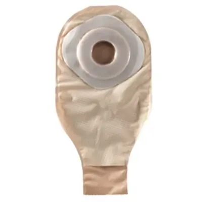 ConvaTec - 125342 ActiveLife® One-Piece Opaque Ostomy Pouch