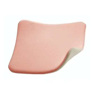 Smith & Nephew - 66000093 Allevyn Non-Adhesive without Border Foam Dressing
