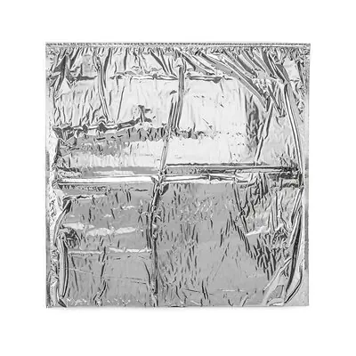 Coldkeepers LLC - KG-1919-PL00UZ-252H Mailing Pouch Kold-To-Go 19 X 19 Inch For Temperature Control of Food Distribution