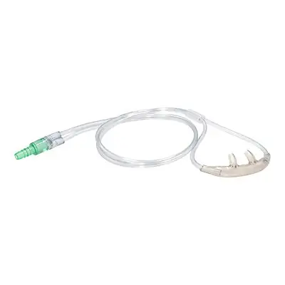 Sun Med - 1606B-0-50 Salter-Style® Nasal Cannula Without Tubing