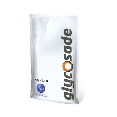 Vitaflo USA LLC - 812539021346 Glycosade® High Amylopectin Cornstarch for Dietary Management of Hepatic GSD