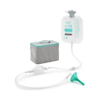 HR Healthcare - AFLM Irrigation System