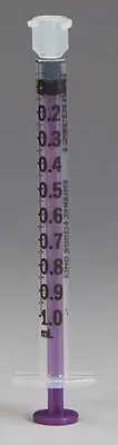 Cardinal - 401SE Monoject™ Oral Dispenser Syringe