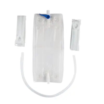 Hollister - 9349 Hollister® Urinary Leg Bag Combination Pack