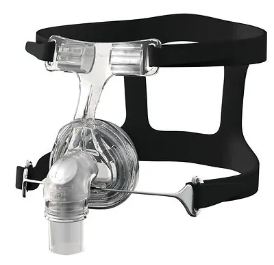 Fisher & Paykel - 400446A CPAP Mask Kit CPAP Mask Kit Zest™ Q Nasal Style X-Large Cushion