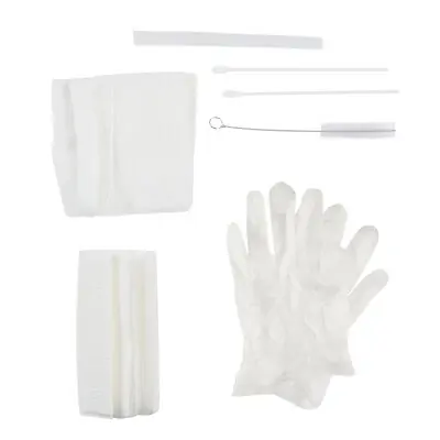 McKesson Brand - 16-8469 McKesson Tracheostomy Care Tray
