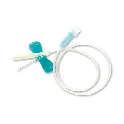 Terumo Medical - SV*S25BL Surshield® Infusion Set