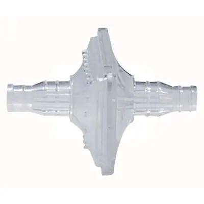 Drive DeVilbiss Healthcare - 7305D-608 drive™ Bacteria Filter for use with 7305 Series DeVilbiss® Suction Units