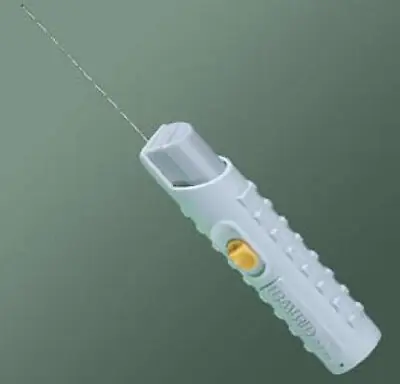 Bard Peripheral Vascular - MC1610 Max Core® Biopsy System