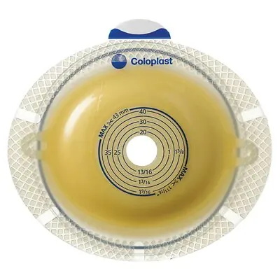 Coloplast - 11308 SenSura® Flex Xpro Ostomy Barrier