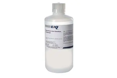 EK Industries Inc - 5100-1L Chemistry Reagent Hydrochloric Acid Inorganic Acid 1.0 N 1 Liter