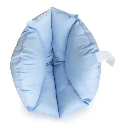 Mabis Healthcare - 555-8088-0100 Heel Protector DMI® One Size Fits Most