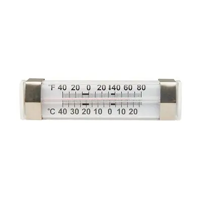 PANTek Technologies LLC - 13201966 Fisherbrand™ Dual-Scale Refrigerator / Freezer Thermometer