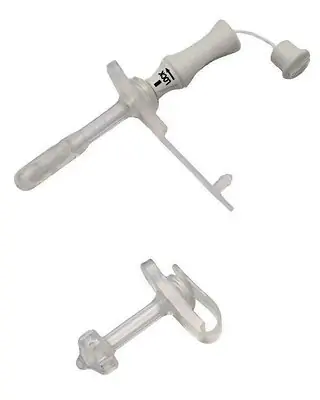 Applied Medical Technology Inc - M1-2-1425 Mini One® Low Profile Capsule Non-Balloon Button Gastrostomy Tube Kit