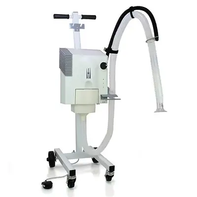 Acuderm - STARTER-IE1 Surgical Smoke Evacuator Starter Package Acu-Evac IE