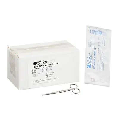 Sklar - 96-2505 Econo™ Iris Scissors