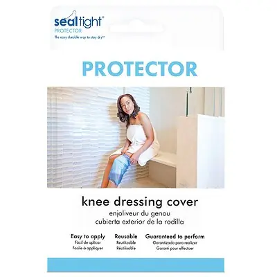 Brownmed - 20326 Seal-Tight® Knee Cast Protector