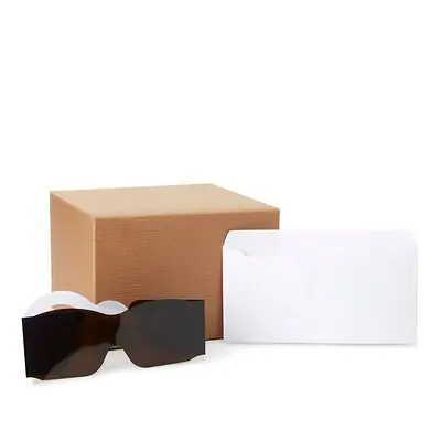 Eaton Medicals - 250-806 Easy Eyes Post Mydriatic Glasses