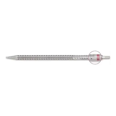 McKesson Brand - 177-1781 McKesson Serological Pipette